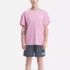 Męska koszulka z krótkim rękawem Reebok Identity Brand Proud Graphic Męska koszulka z krótkim rękawem Reebok Identity Brand Proud Graphic