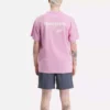 Męska koszulka z krótkim rękawem Reebok Identity Brand Proud Graphic Męska koszulka z krótkim rękawem Reebok Identity Brand Proud Graphic