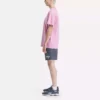 Męska koszulka z krótkim rękawem Reebok Identity Brand Proud Graphic Męska koszulka z krótkim rękawem Reebok Identity Brand Proud Graphic