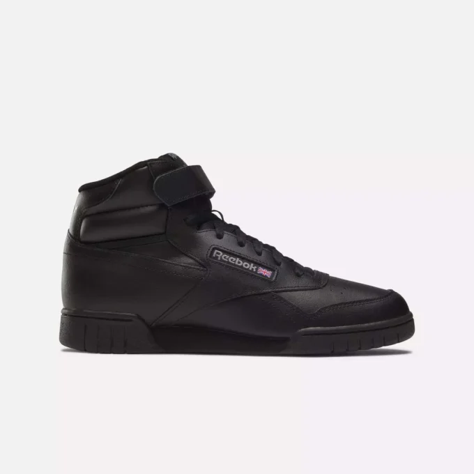 Męskie buty EX-O-FIT Hi Męskie buty EX-O-FIT Hi
