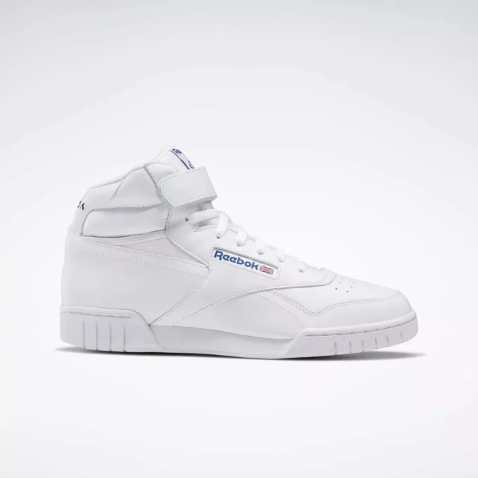 Męskie buty EX-O-FIT Hi Męskie buty EX-O-FIT Hi