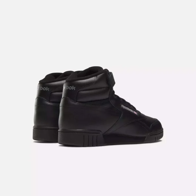 Męskie buty EX-O-FIT Hi Męskie buty EX-O-FIT Hi