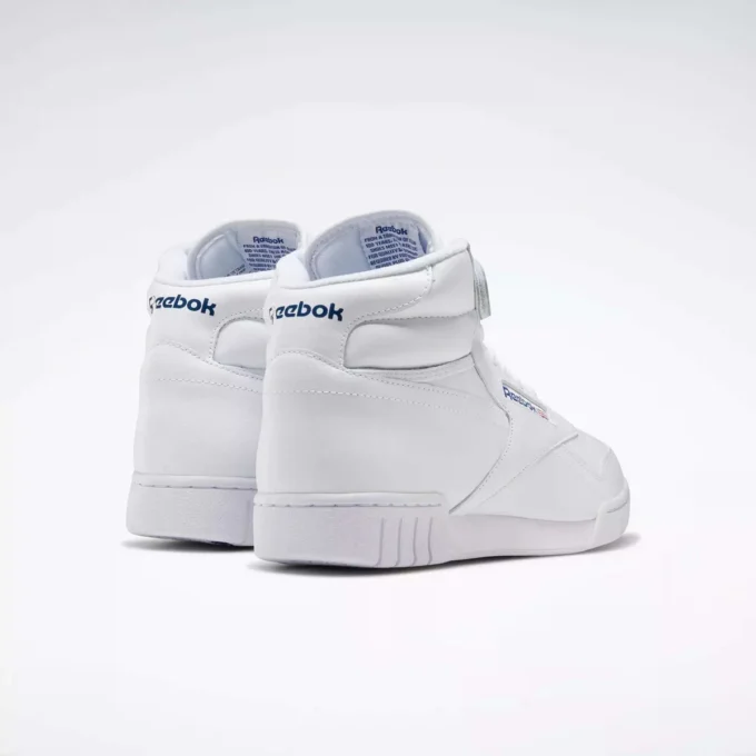 Męskie buty EX-O-FIT Hi Męskie buty EX-O-FIT Hi