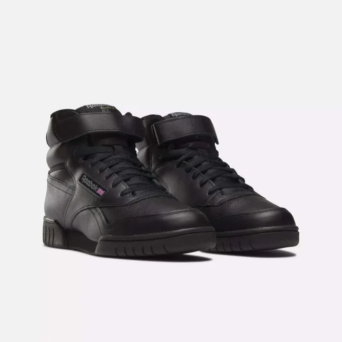 Męskie buty EX-O-FIT Hi Męskie buty EX-O-FIT Hi