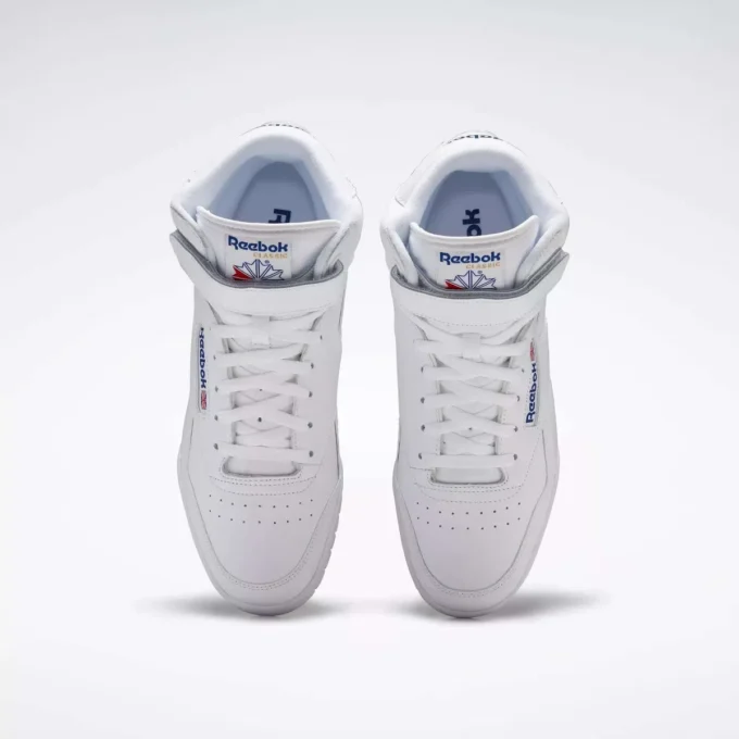 Męskie buty EX-O-FIT Hi Męskie buty EX-O-FIT Hi