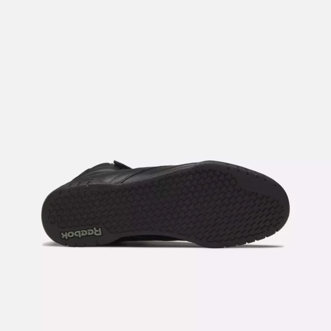 Męskie buty EX-O-FIT Hi Męskie buty EX-O-FIT Hi
