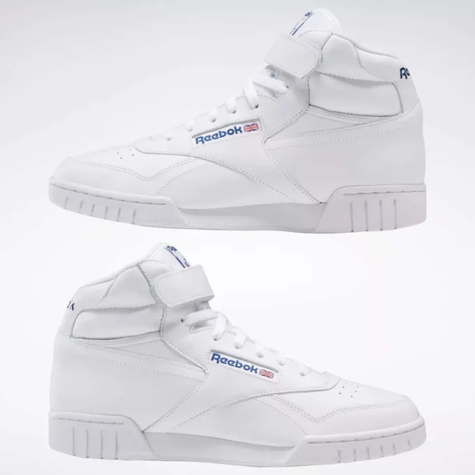 Męskie buty EX-O-FIT Hi Męskie buty EX-O-FIT Hi