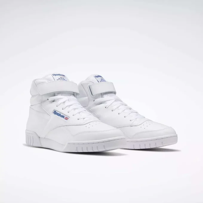 Męskie buty EX-O-FIT Hi Męskie buty EX-O-FIT Hi