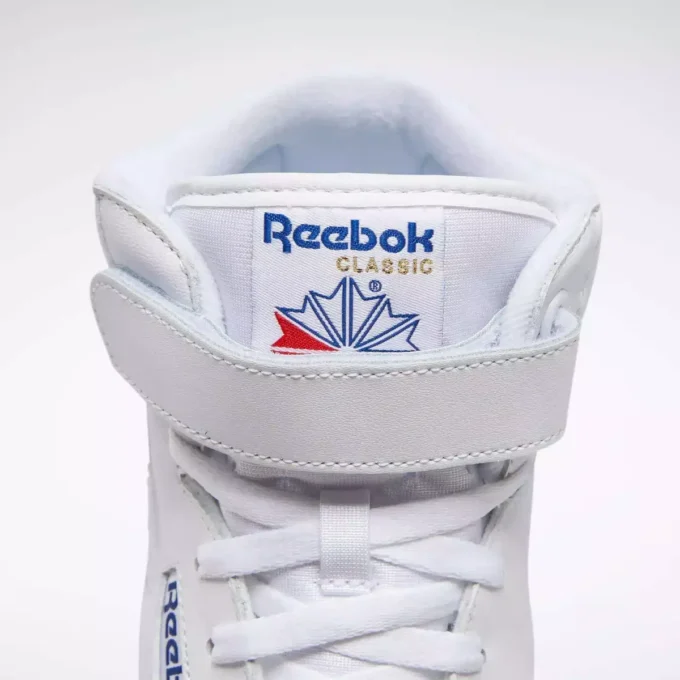 Męskie buty EX-O-FIT Hi Męskie buty EX-O-FIT Hi