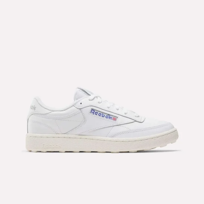 Męskie buty golfowe Club C Męskie buty golfowe Club C