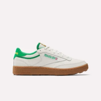 Męskie buty golfowe Club C