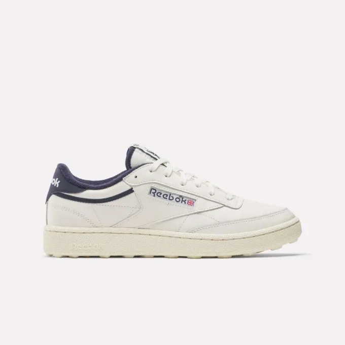 Męskie buty golfowe Club C Męskie buty golfowe Club C