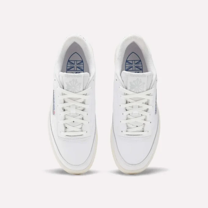 Męskie buty golfowe Club C Męskie buty golfowe Club C