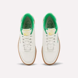 Męskie buty golfowe Club C