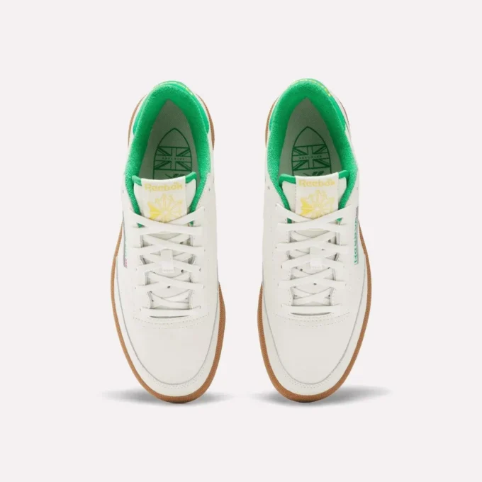 Męskie buty golfowe Club C Męskie buty golfowe Club C