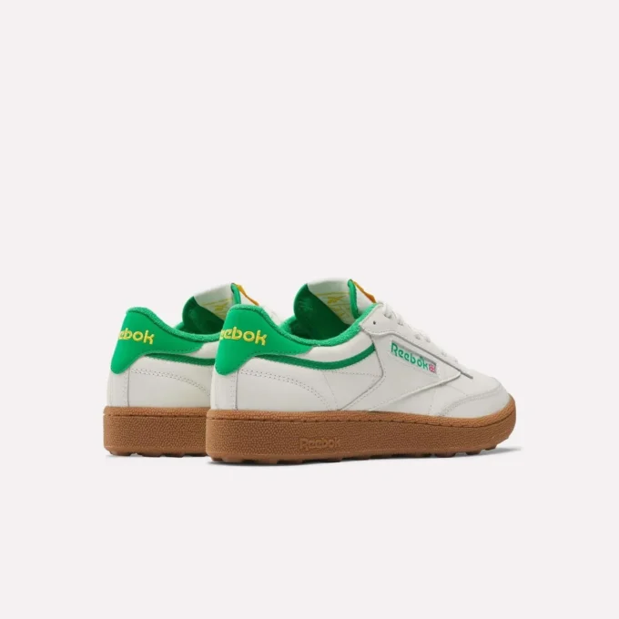Męskie buty golfowe Club C Męskie buty golfowe Club C