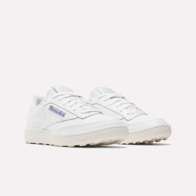 Męskie buty golfowe Club C Męskie buty golfowe Club C
