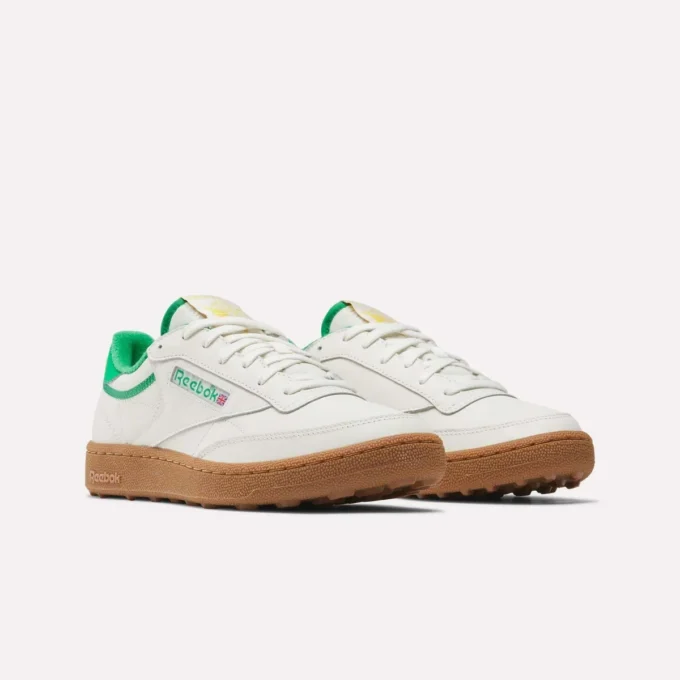 Męskie buty golfowe Club C Męskie buty golfowe Club C