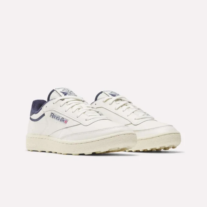 Męskie buty golfowe Club C Męskie buty golfowe Club C