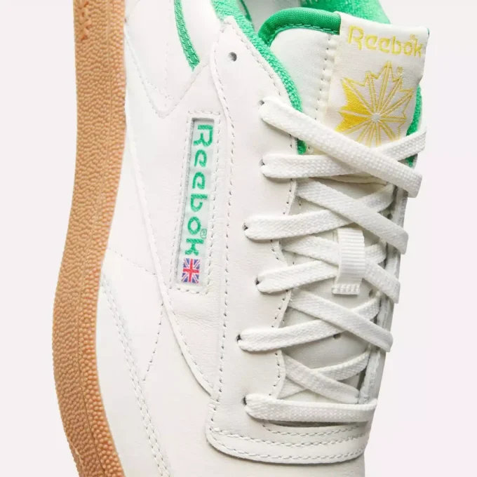 Męskie buty golfowe Club C Męskie buty golfowe Club C