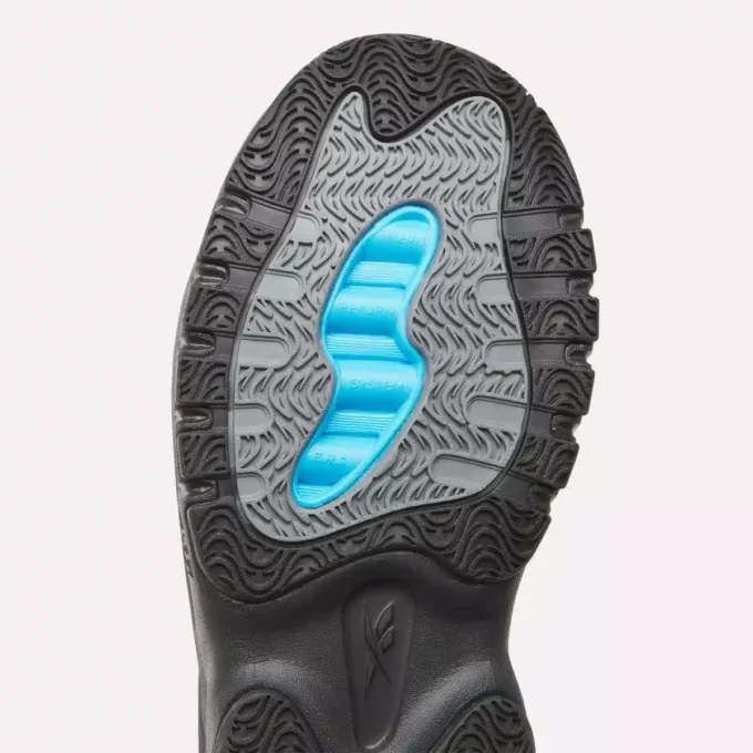 Męskie buty treningowe ERS Męskie buty treningowe ERS