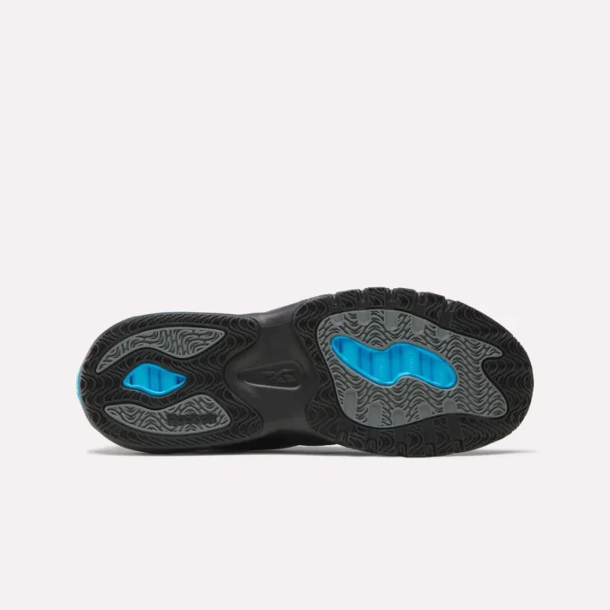 Męskie buty treningowe ERS Męskie buty treningowe ERS