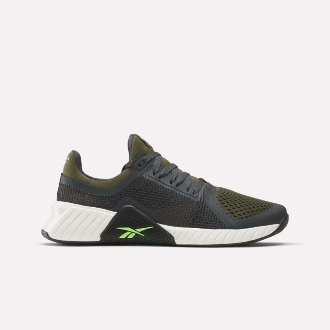 Męskie buty treningowe Flip Charge Męskie buty treningowe Flip Charge