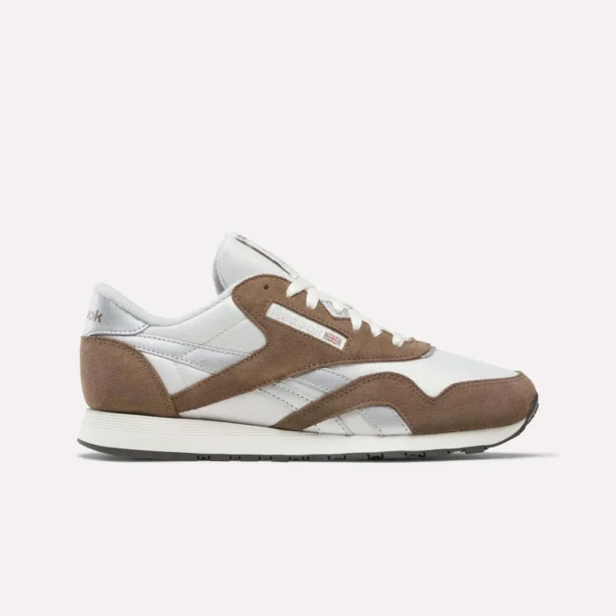 Męskie klasyczne buty nylonowe Męskie klasyczne buty nylonowe