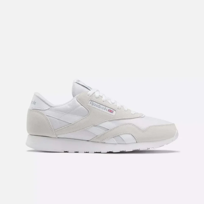 Męskie klasyczne buty nylonowe Męskie klasyczne buty nylonowe