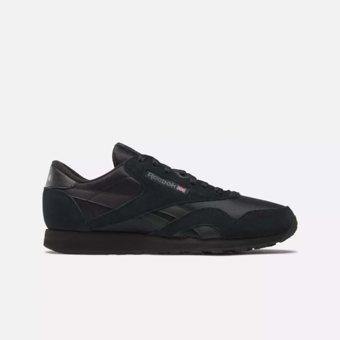 Męskie klasyczne buty nylonowe Męskie klasyczne buty nylonowe