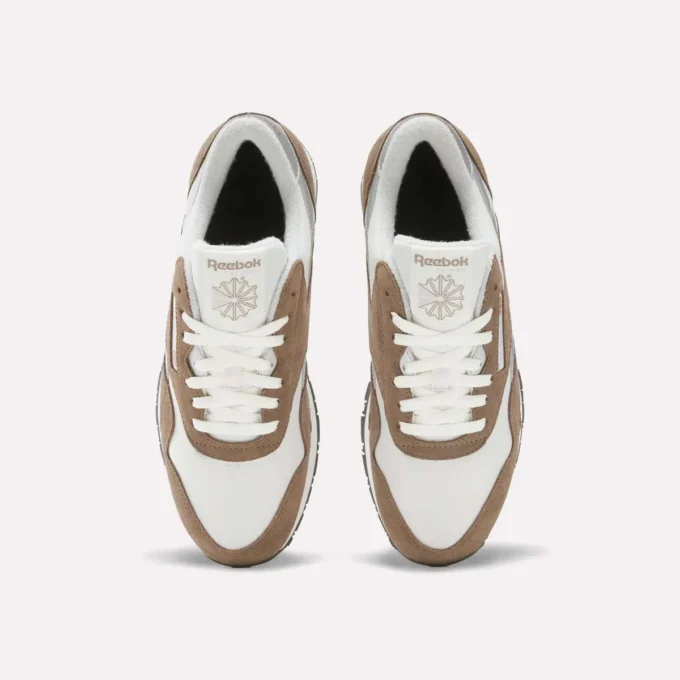 Męskie klasyczne buty nylonowe Męskie klasyczne buty nylonowe