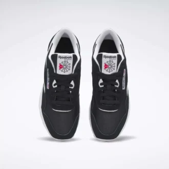 Męskie klasyczne buty nylonowe