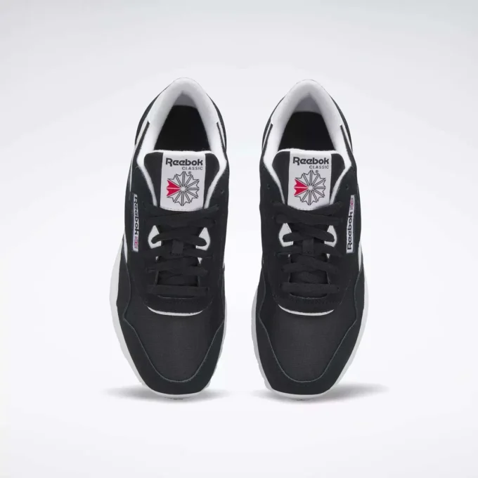 Męskie klasyczne buty nylonowe Męskie klasyczne buty nylonowe