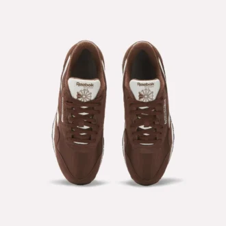 Męskie klasyczne buty nylonowe