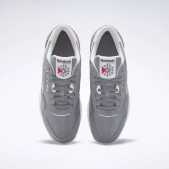 Męskie klasyczne buty nylonowe