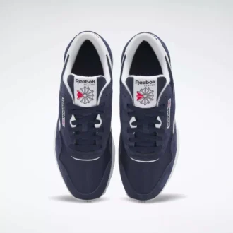 Męskie klasyczne buty nylonowe