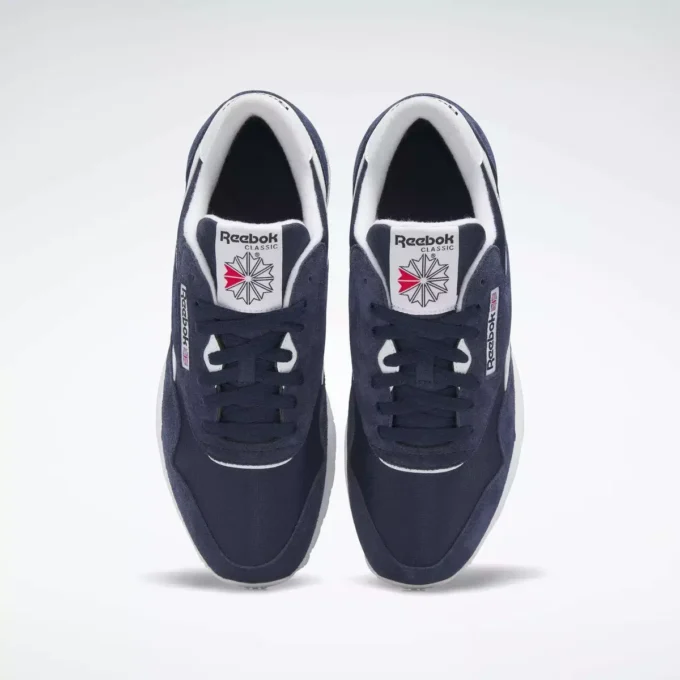 Męskie klasyczne buty nylonowe Męskie klasyczne buty nylonowe