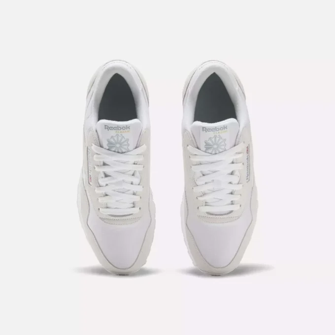 Męskie klasyczne buty nylonowe Męskie klasyczne buty nylonowe