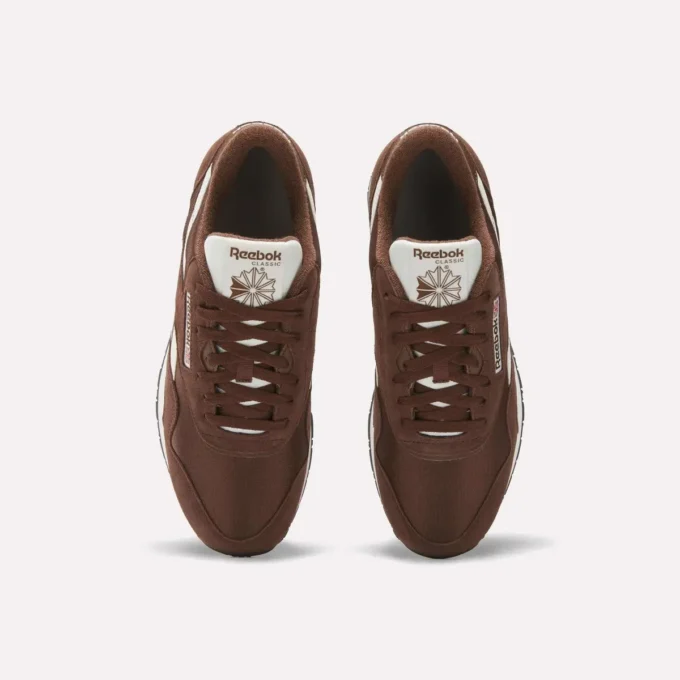 Męskie klasyczne buty nylonowe Męskie klasyczne buty nylonowe