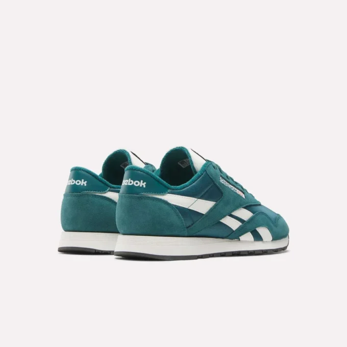 Męskie klasyczne buty nylonowe Męskie klasyczne buty nylonowe