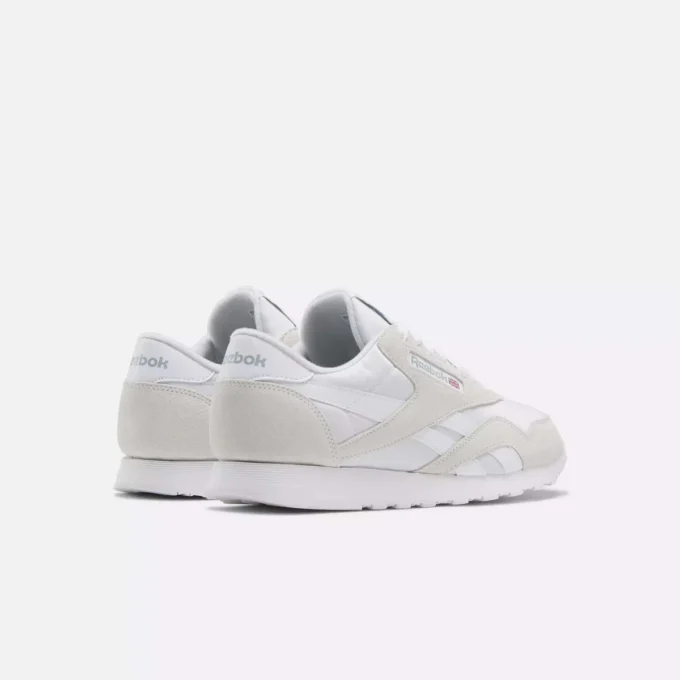 Męskie klasyczne buty nylonowe Męskie klasyczne buty nylonowe