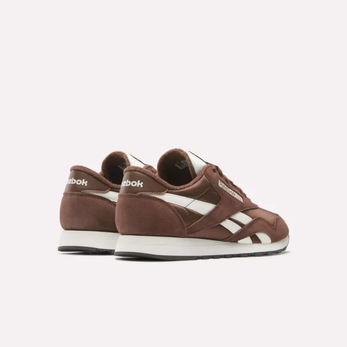 Męskie klasyczne buty nylonowe Męskie klasyczne buty nylonowe
