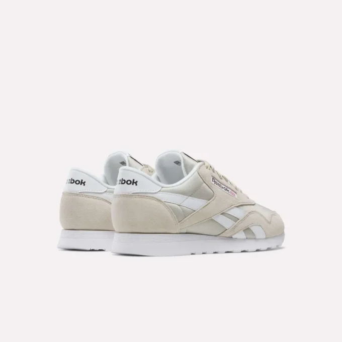 Męskie klasyczne buty nylonowe Męskie klasyczne buty nylonowe