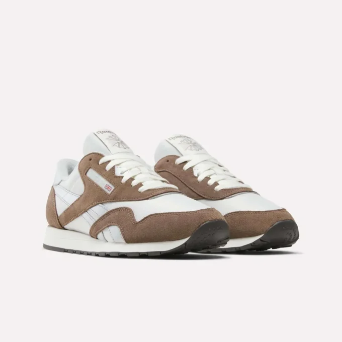 Męskie klasyczne buty nylonowe Męskie klasyczne buty nylonowe