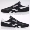 Męskie klasyczne buty nylonowe Męskie klasyczne buty nylonowe