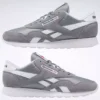 Męskie klasyczne buty nylonowe Męskie klasyczne buty nylonowe