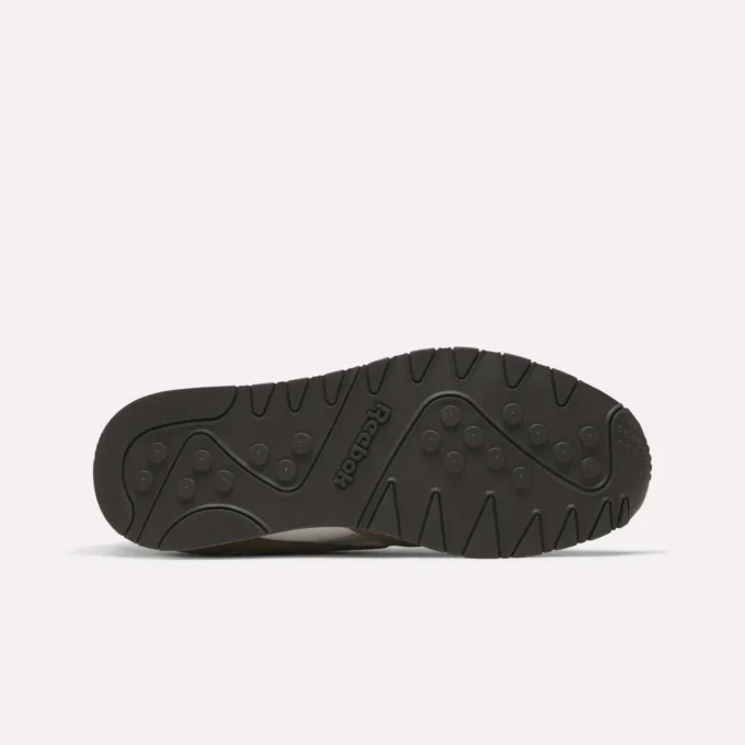 Męskie klasyczne buty nylonowe Męskie klasyczne buty nylonowe