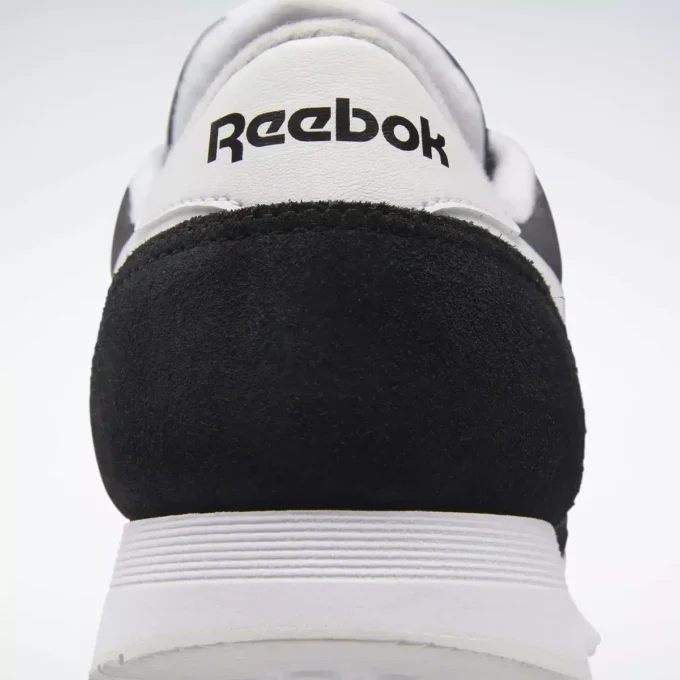 Męskie klasyczne buty nylonowe Męskie klasyczne buty nylonowe