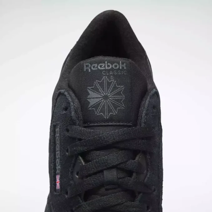 Męskie klasyczne buty nylonowe Męskie klasyczne buty nylonowe