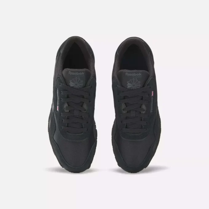 Męskie klasyczne buty nylonowe Męskie klasyczne buty nylonowe